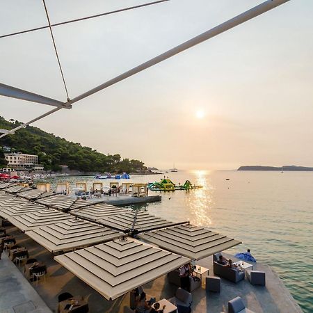 Abc Lapad Apartments Dubrovník Exteriér fotografie