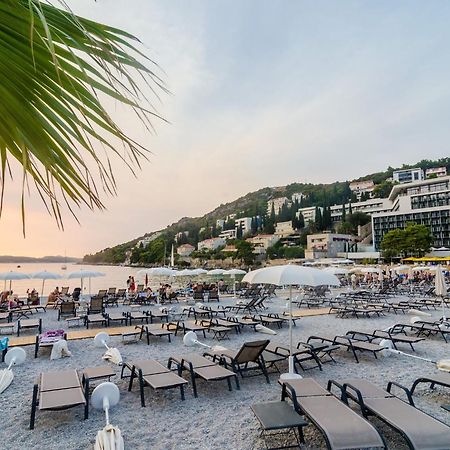 Abc Lapad Apartments Dubrovník Exteriér fotografie