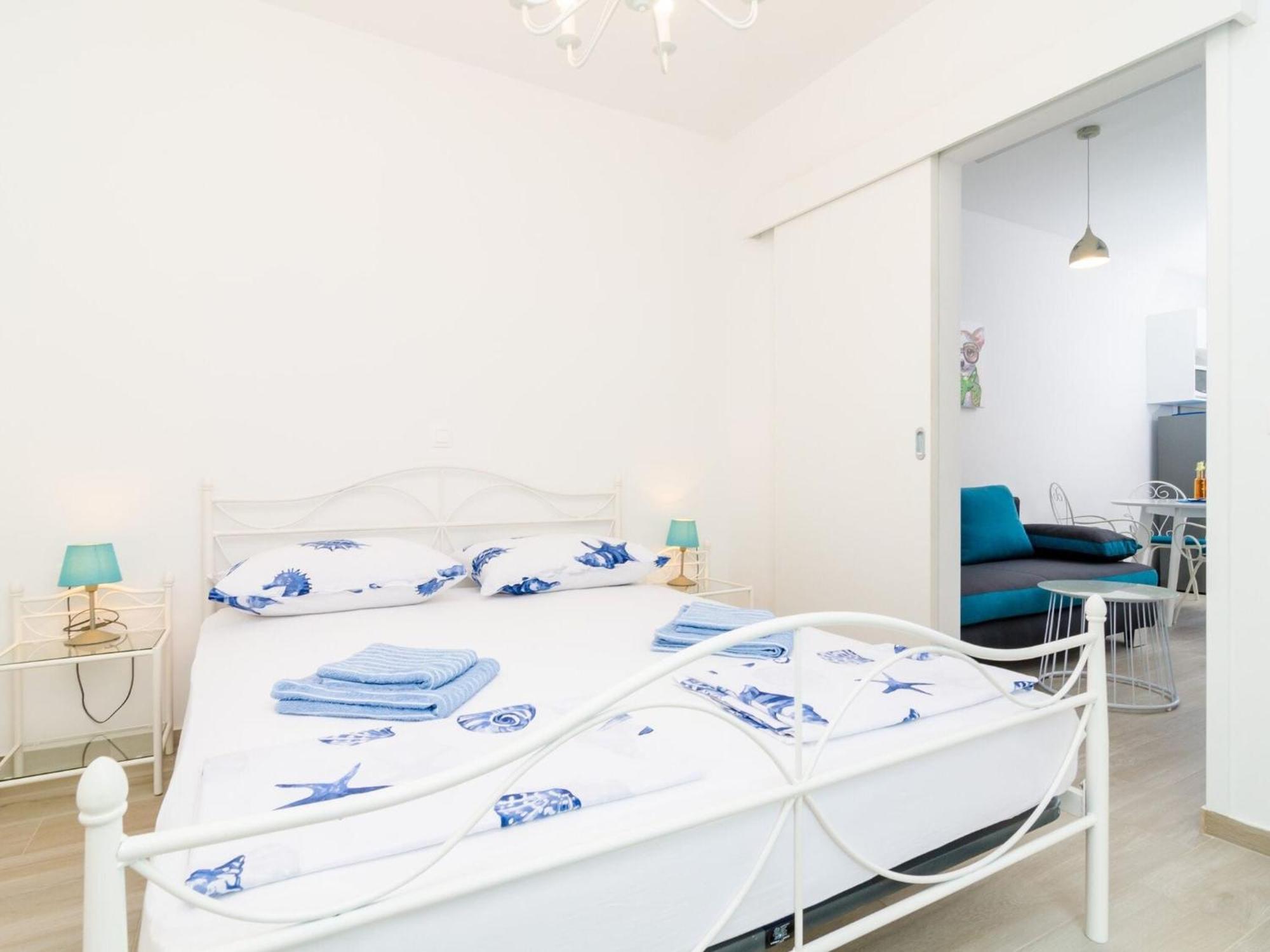 Abc Lapad Apartments Dubrovník Exteriér fotografie